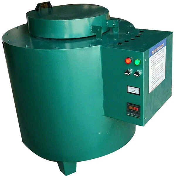 crucible furnace crucible furnace